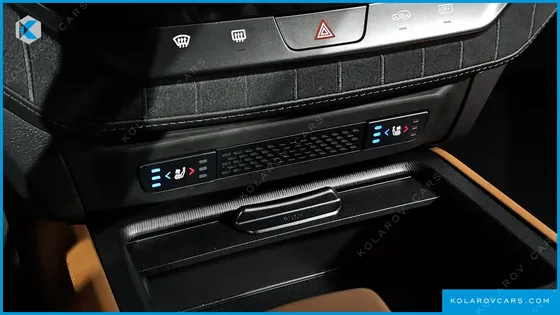KGM - SSANGYONG MUSSO GASOLINE 2.0 4WD