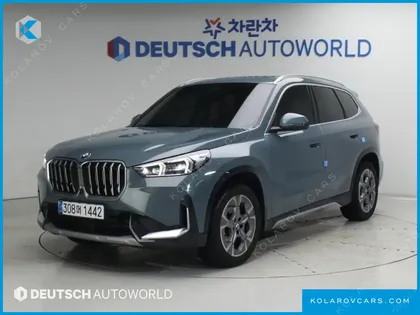 BMW X1 XDRIVE 20I XLINE