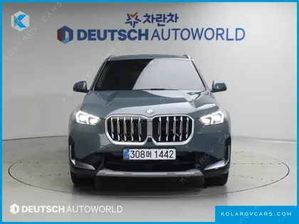 BMW X1 XDRIVE 20I XLINE