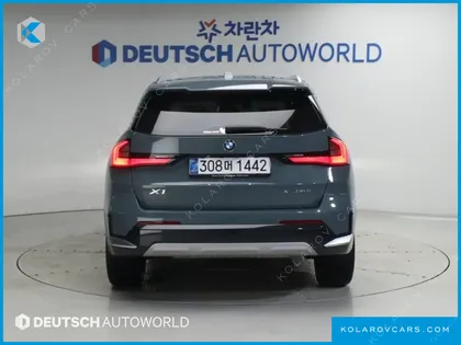 BMW X1 XDRIVE 20I XLINE