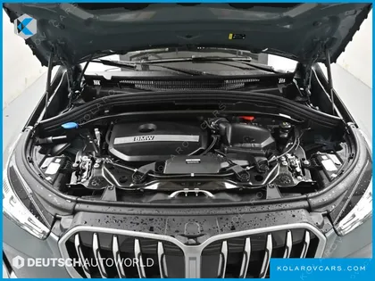 BMW X1 XDRIVE 20I XLINE