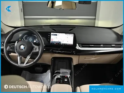 BMW X1 XDRIVE 20I XLINE