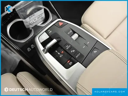 BMW X1 XDRIVE 20I XLINE