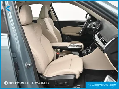 BMW X1 XDRIVE 20I XLINE