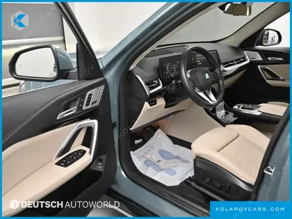 BMW X1 XDRIVE 20I XLINE