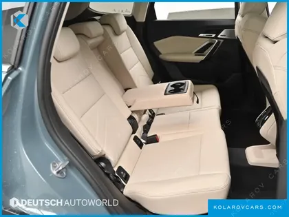 BMW X1 XDRIVE 20I XLINE