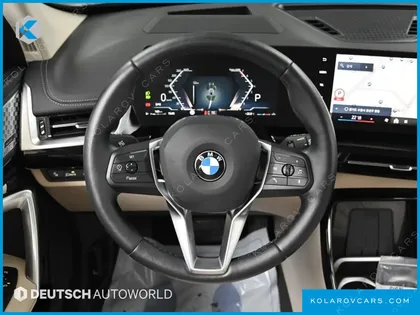BMW X1 XDRIVE 20I XLINE