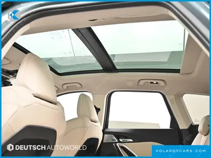 BMW X1 XDRIVE 20I XLINE