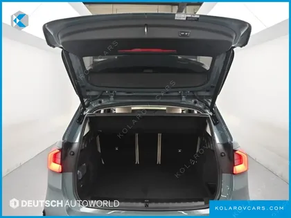 BMW X1 XDRIVE 20I XLINE