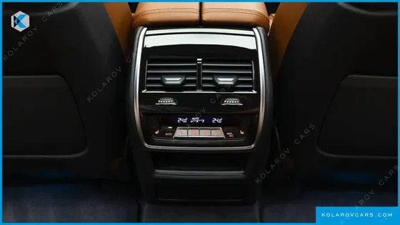 BMW X6 M60I
