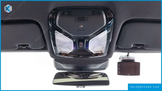 BMW X6 M60I