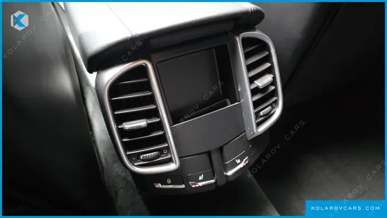 PORSCHE CAYENNE 3.0 DIESEL PLATIUM EDITION