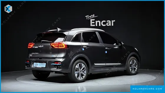 KIA NIRO NOBLESSE