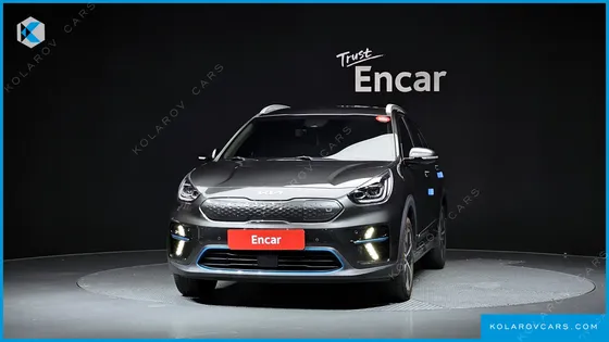 KIA NIRO NOBLESSE