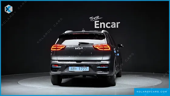 KIA NIRO NOBLESSE