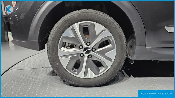 KIA NIRO NOBLESSE