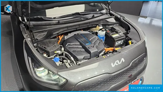 KIA NIRO NOBLESSE