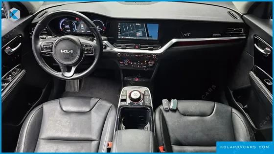 KIA NIRO NOBLESSE
