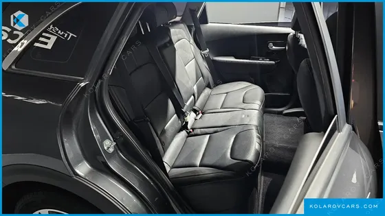 KIA NIRO NOBLESSE