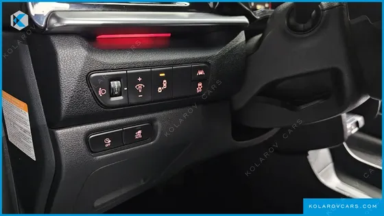 KIA NIRO NOBLESSE