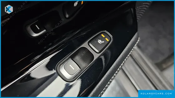 KIA NIRO NOBLESSE