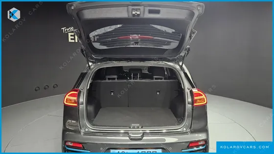KIA NIRO NOBLESSE