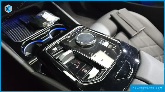BMW 5 SERIES 520I M SPORT