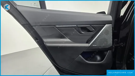 BMW 5 SERIES 520I M SPORT