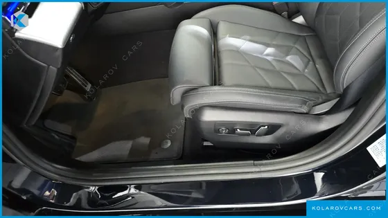 BMW 5 SERIES 520I M SPORT