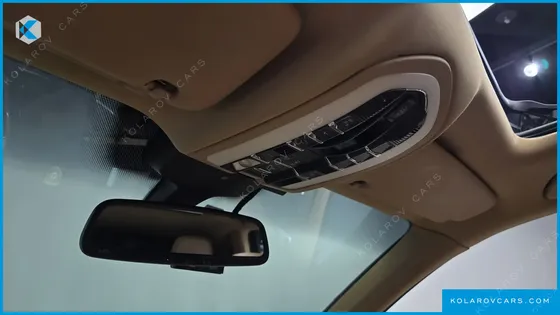 PORSCHE CAYENNE 3.0 DIESEL