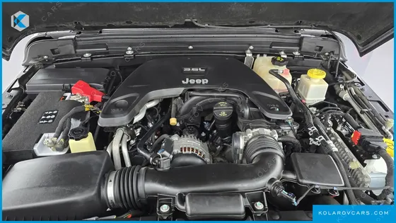 JEEP GLADIATOR 3.6 RUBICON