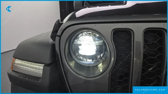 JEEP GLADIATOR 3.6 RUBICON