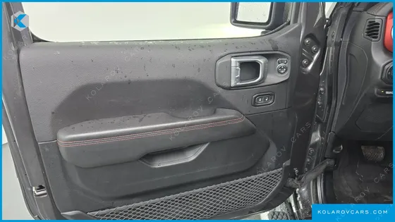 JEEP GLADIATOR 3.6 RUBICON