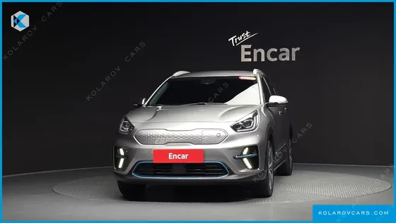 KIA NIRO NOBLESSE