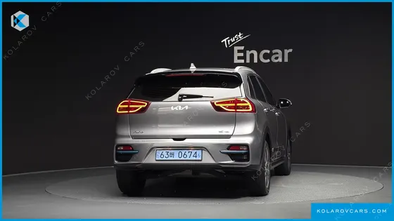 KIA NIRO NOBLESSE