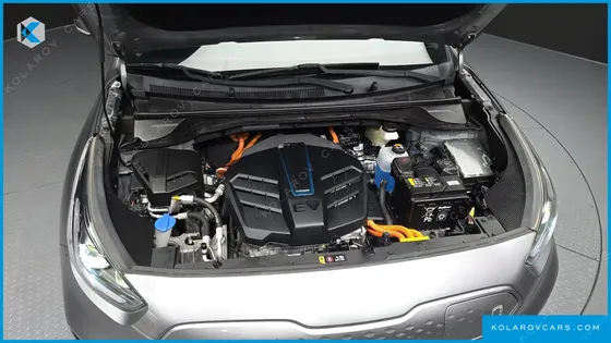 KIA NIRO NOBLESSE