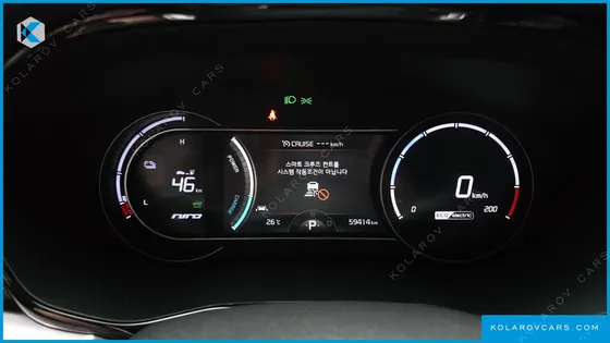 KIA NIRO NOBLESSE