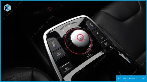 KIA NIRO NOBLESSE