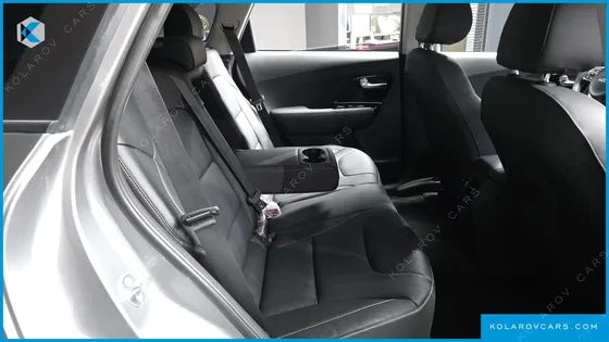 KIA NIRO NOBLESSE