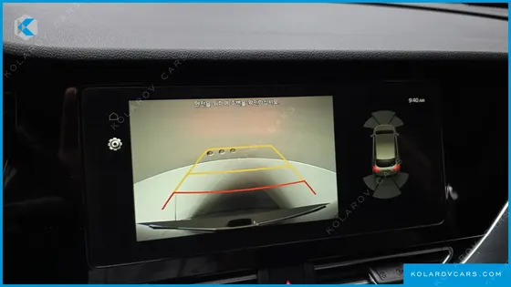 KIA NIRO NOBLESSE