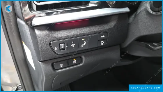 KIA NIRO NOBLESSE