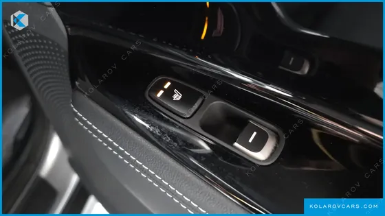 KIA NIRO NOBLESSE
