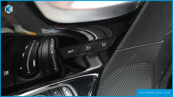 KIA NIRO NOBLESSE