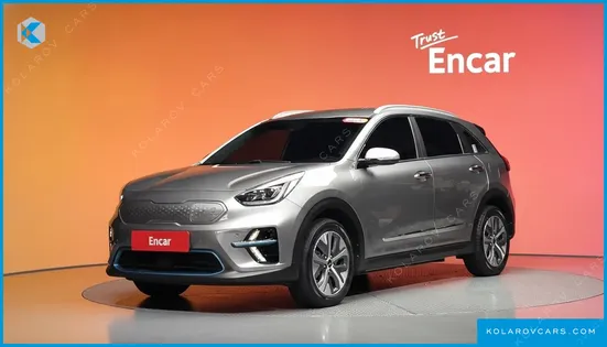 KIA NIRO NOBLESSE