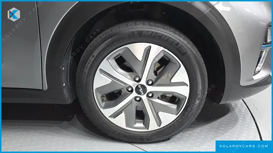 KIA NIRO NOBLESSE