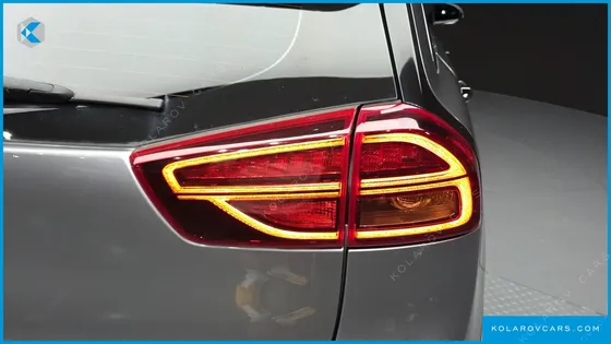 KIA NIRO NOBLESSE