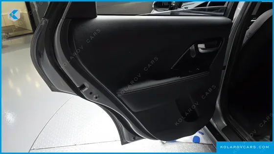 KIA NIRO NOBLESSE
