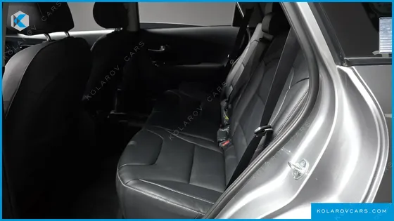 KIA NIRO NOBLESSE