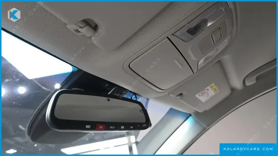 KIA NIRO NOBLESSE