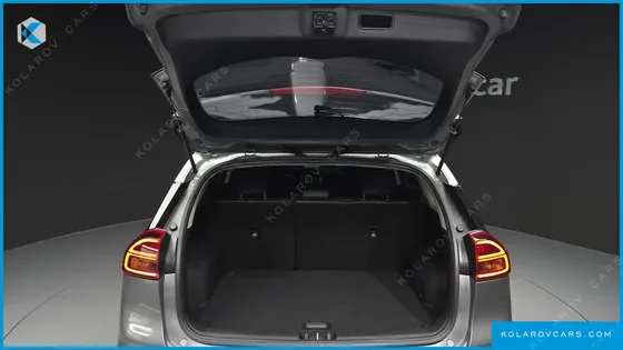 KIA NIRO NOBLESSE